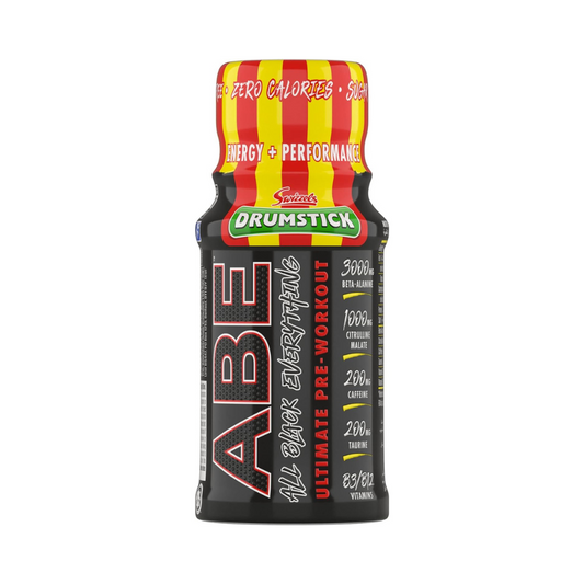 Applied Nutrition - ABE Pre Workout Shot Drumstick 60ml