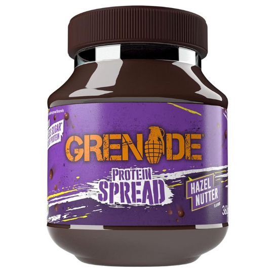 Grenade - Hazel Nutter Protein Spread 360 g