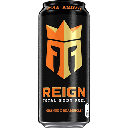Reign - Fitness & Performance Drink Orange Dreamsicle 500 ml