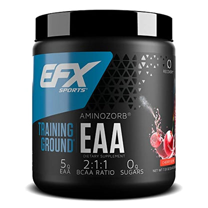 EFX - Training Ground EAA Cherry Boob 40 SRV