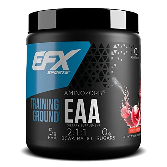 EFX - Training Ground EAA Cherry Bomb 40 SRV