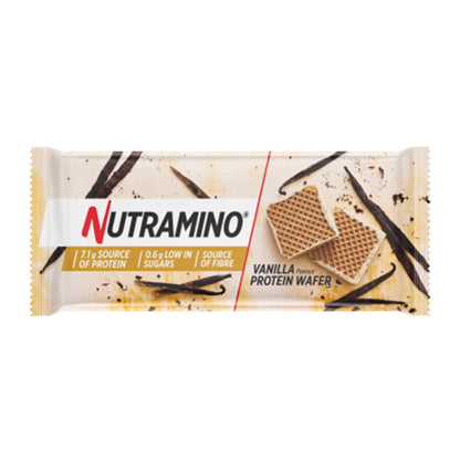 Nutramino - Protein Wafer Vanilla 1 Pc