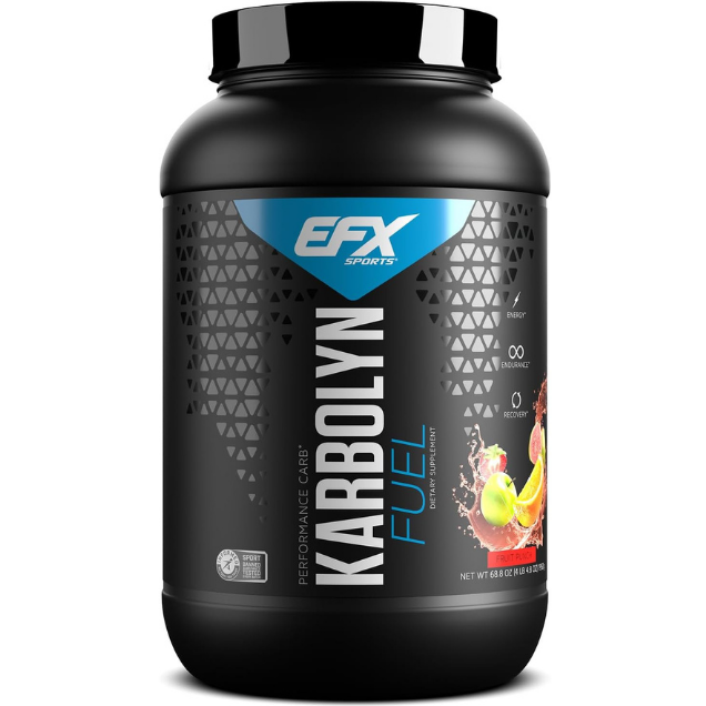 EFX Karbolyn Fuel - Fruit Punch 1.81 kg