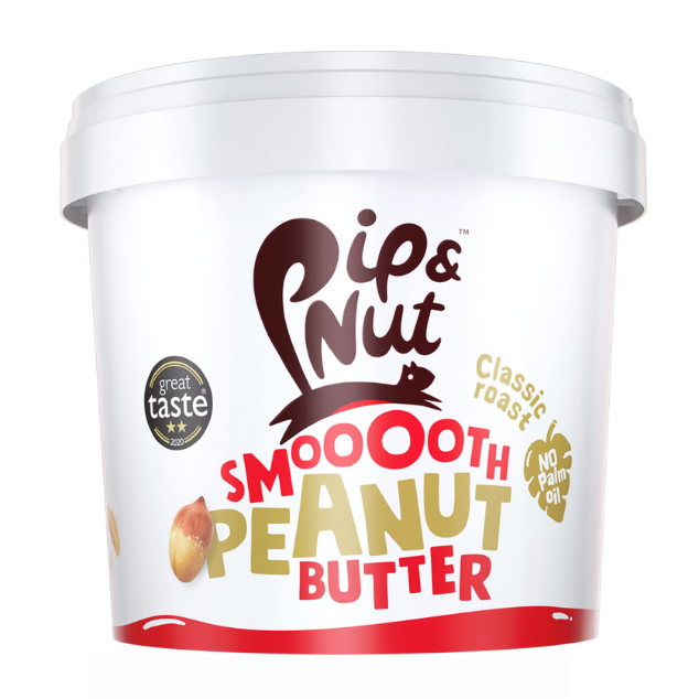 Pip & nut - Peanut Butter 1 kg