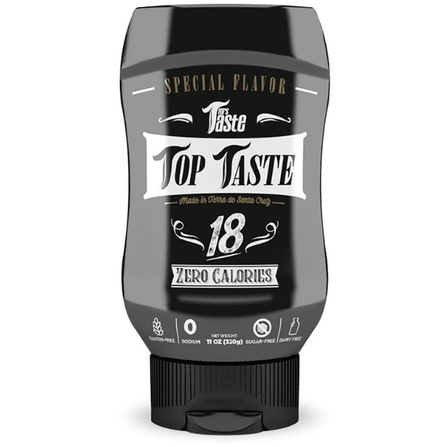 Mrs Taste - Top Taste 320 ml