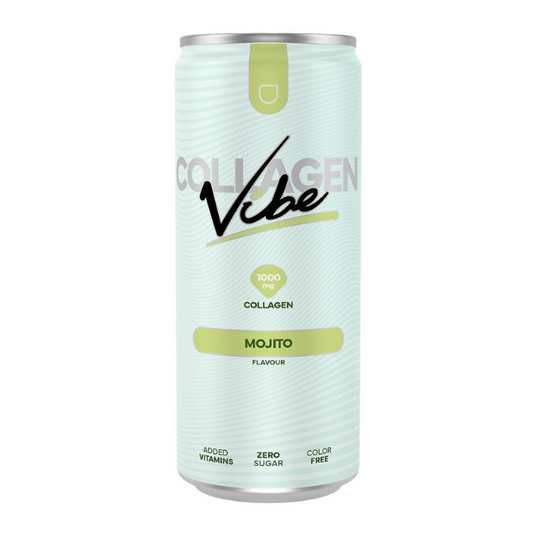 Nano - Collagen Vibe Mojito 330ml