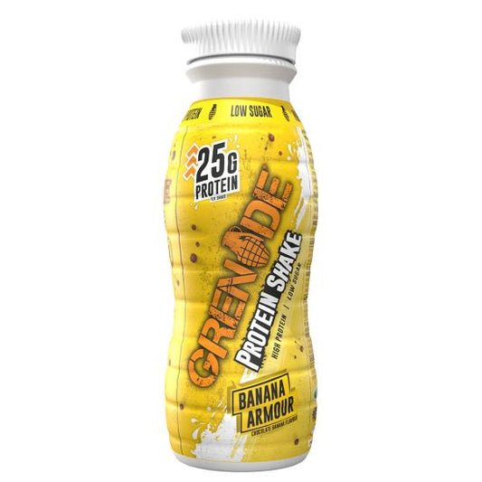 Grenade - Protein Shake Banana Armour 1 Pc