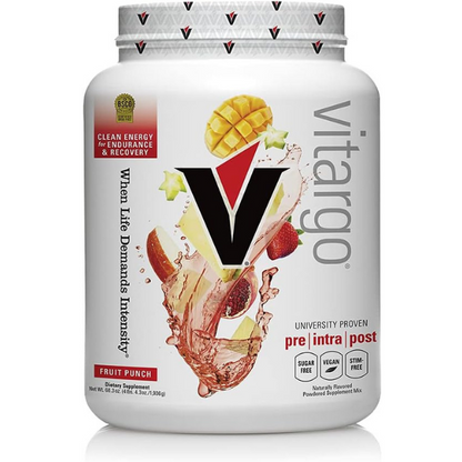 Vitargo - Fruit Punch 1.93 kg