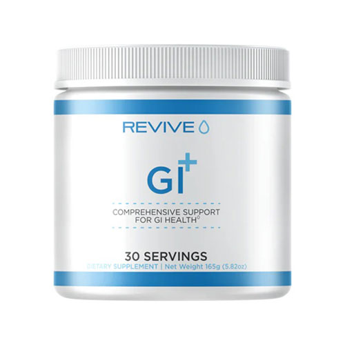 Revive – GI+ Powder 165 g
