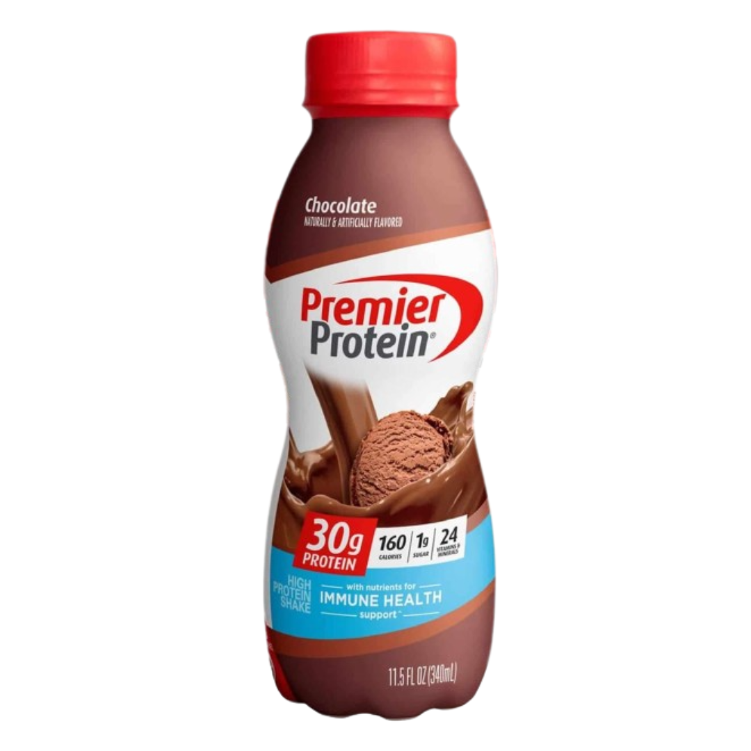 Premier Protein - Chocolate Protein Shake 340 ml