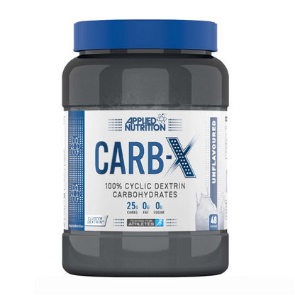 Applied Nutrition Carb X - Unflavored 1.2 kg
