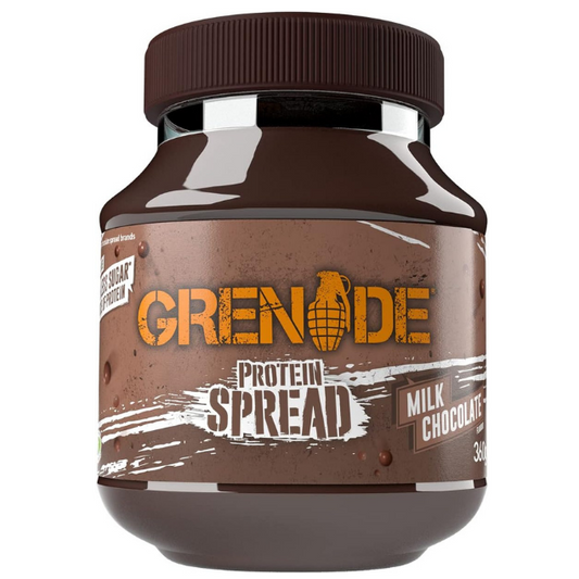 Grenade - Milk Chocolate Protein Spread 360 g