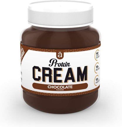 Nano - Protein Cream Chocolate 400 g