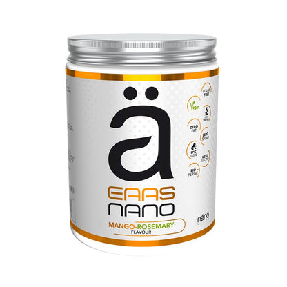Nano - EAAS Mango Rosemary 420 g