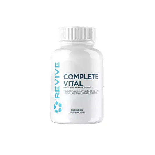Revive MD Complete Vital 120