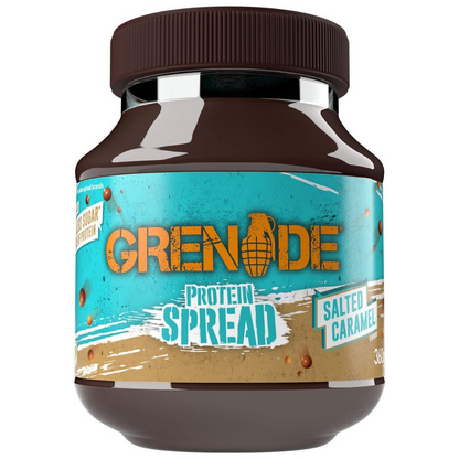 Grenade - Salted Caramel Protein Spread 360 g