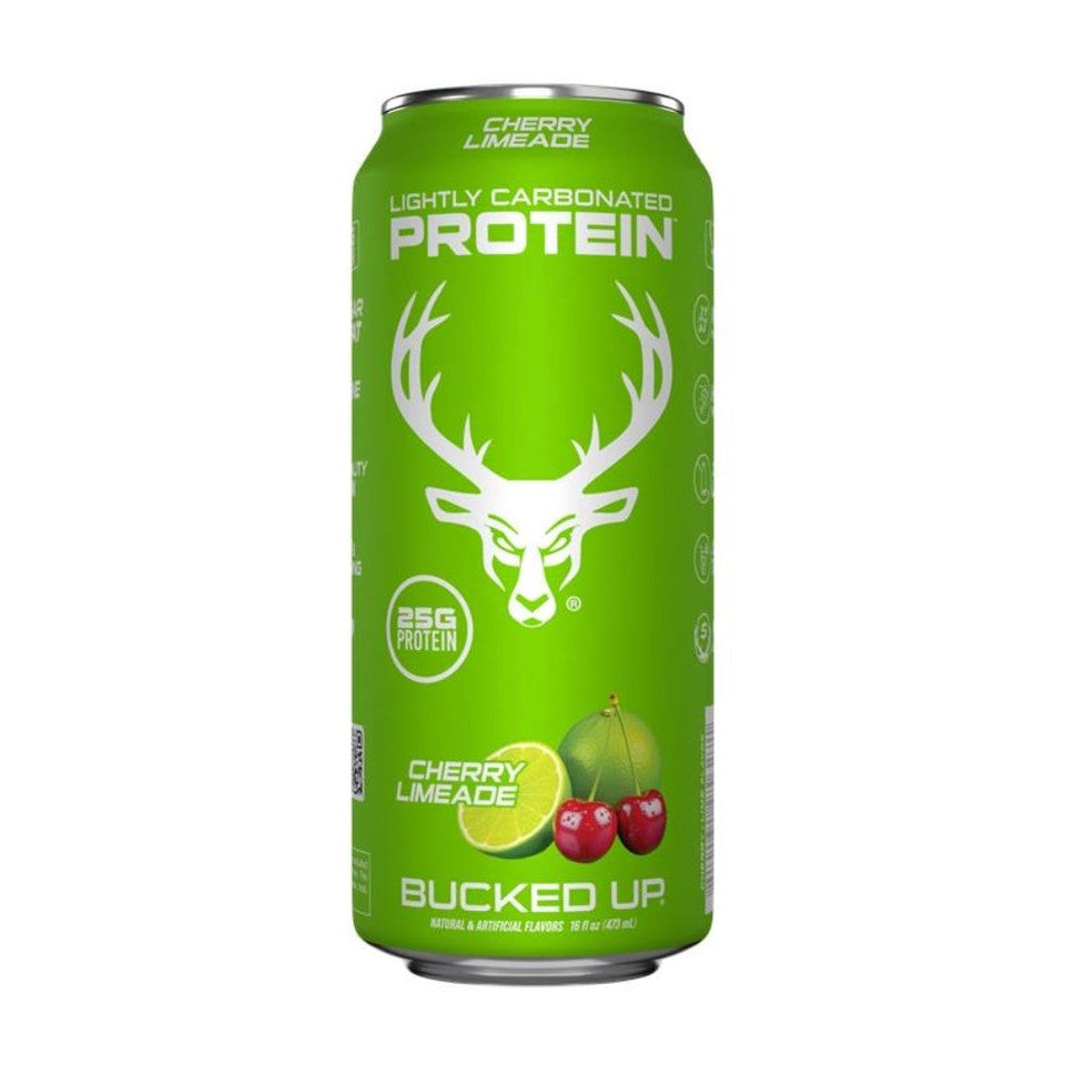 Bucked Up Protein RTD  473 ml