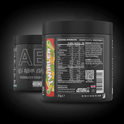 Applied Nutrition - ABE Pre Workout Twirler 315 g