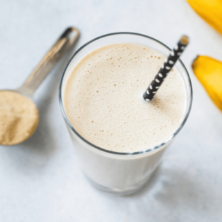 Raw - Whey Isolate Protein Powder Vanilla Milkshake 900 g