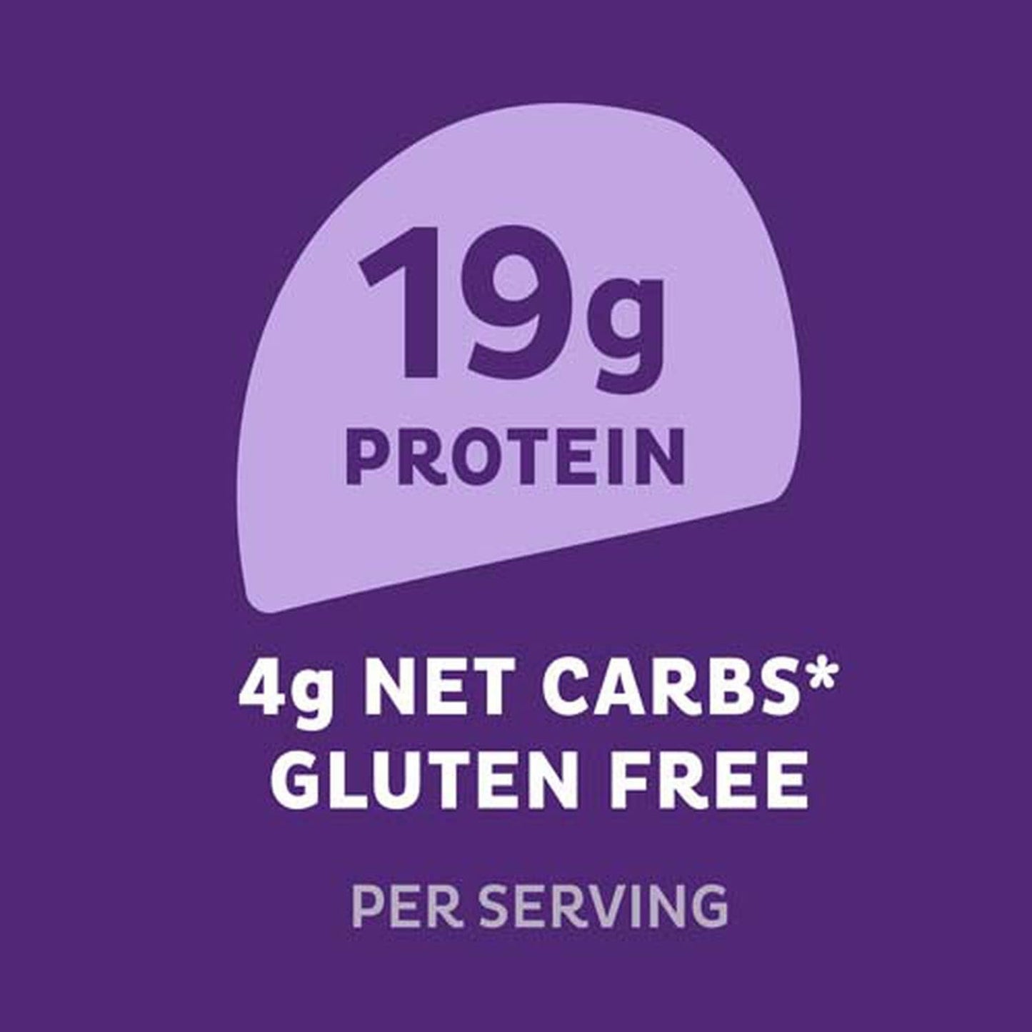 Quest Nutrition - Loaded Taco Tortilla Style Protein Chips 1 Pc