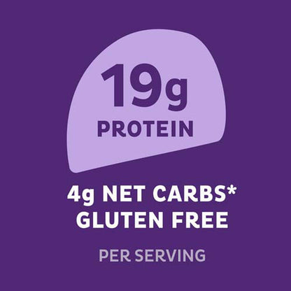 Quest Nutrition - Loaded Taco Tortilla Style Protein Chips 1 Pc