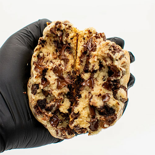 My Cookie Dealer - Chocolate Chip 1 Pc