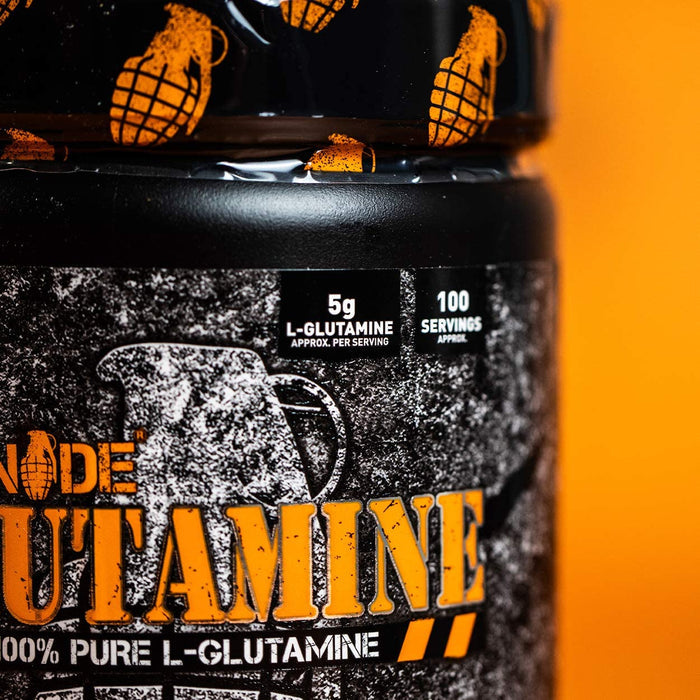 Grenade - Glutamine 500 g