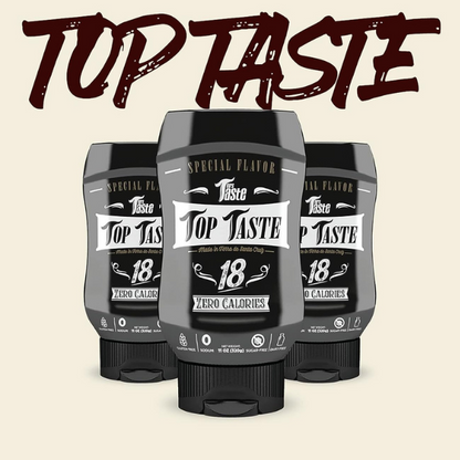 Mrs Taste - Top Taste 320 ml