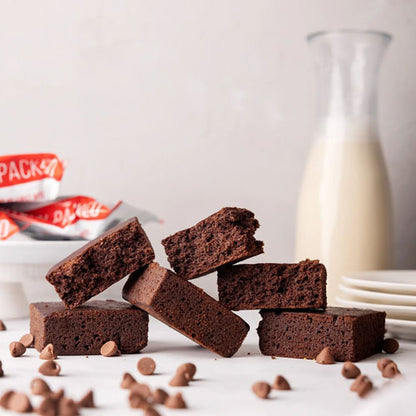 Eat Me - Protein Brownie Chocolate 1 Pc