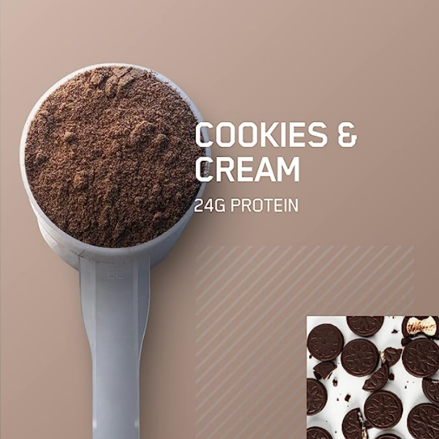 Bpi Whey Protein - Cookie & Cream 2.3 kg