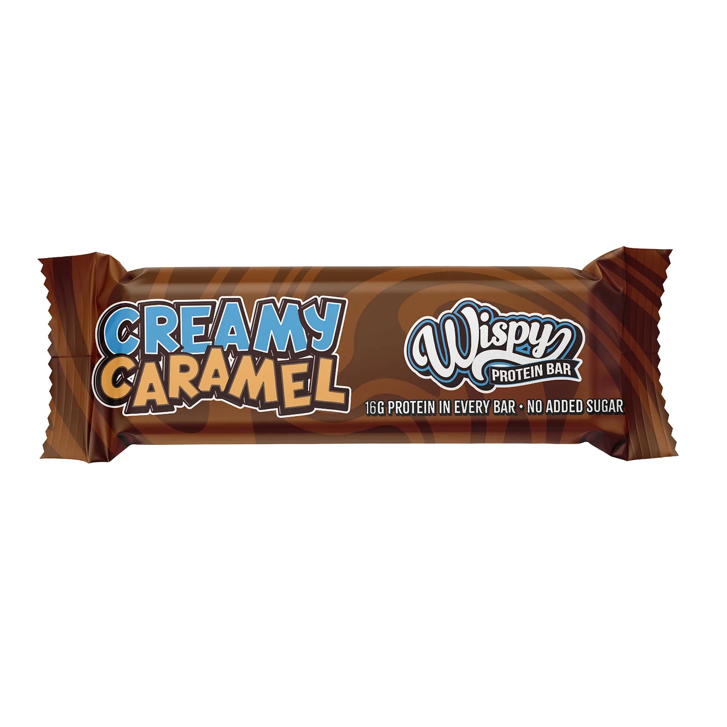 Wispy Nutrition Protein bar 55 g