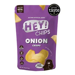 Hey Premium Fruit & Vegetable Chips