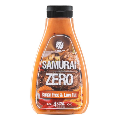 Rabeko - Zero Sauce Samurai 425ml