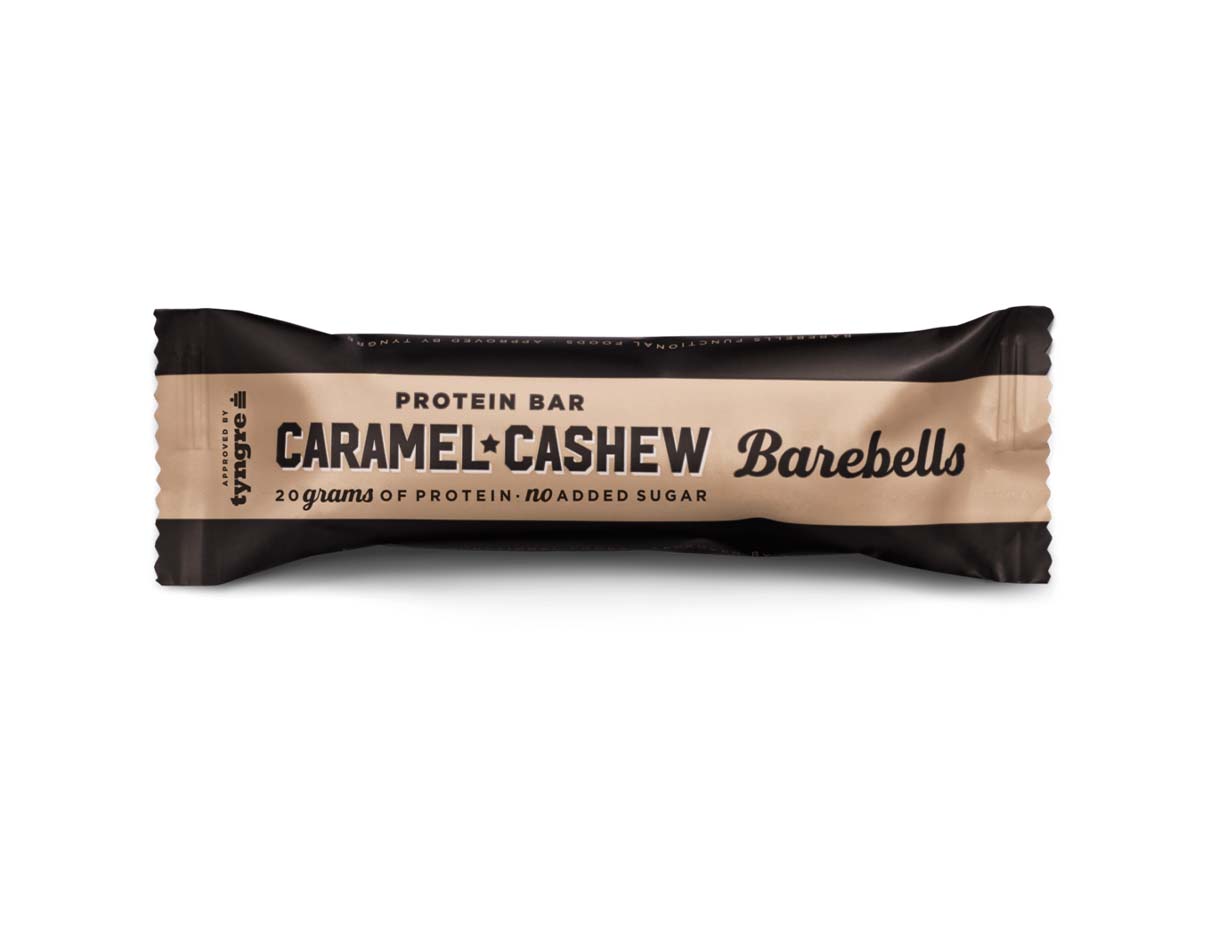 Barebells Soft Protein Bar - 55g