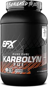 EFX Karbolyn Fuel  4lb 1.95 kg