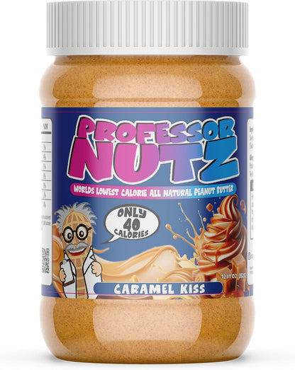 Professor Nutz - Organic  All flavors 352 g