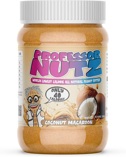 Professor Nutz - Organic  All flavors 352 g