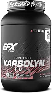 EFX Karbolyn Fuel  4lb 1.95 kg