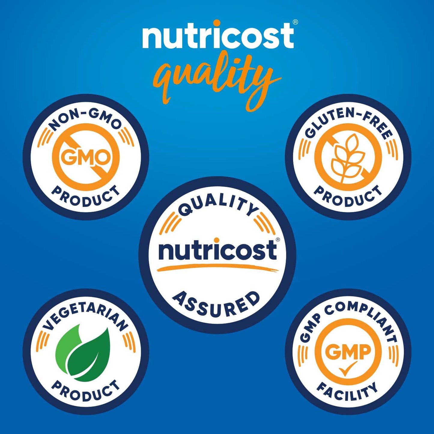 Nutricost - Organic Peanut Butter Powder