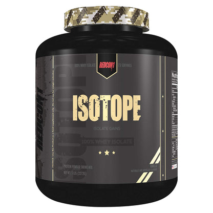 Redcon1 - Isotope Vanilla 2.2kg