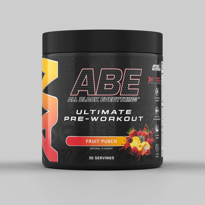 Applied Nutrition ABE Pre Workout  All Black Everything , 375g
