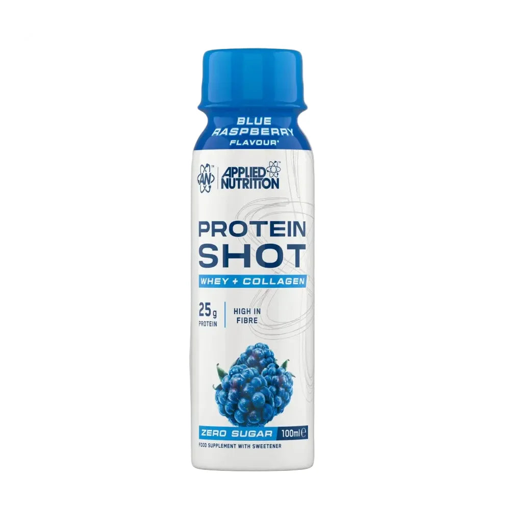 Applied Nutrition Whey Protein Shot with Collagen | 100ml