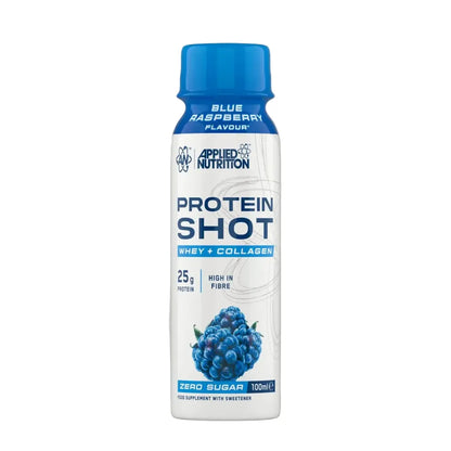 Applied Nutrition Whey Protein Shot with Collagen | 100ml