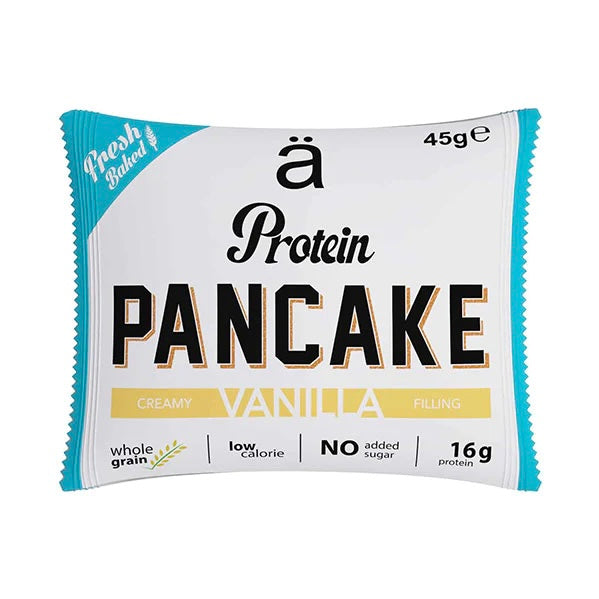 Nano - Vanilla Protein Pancake