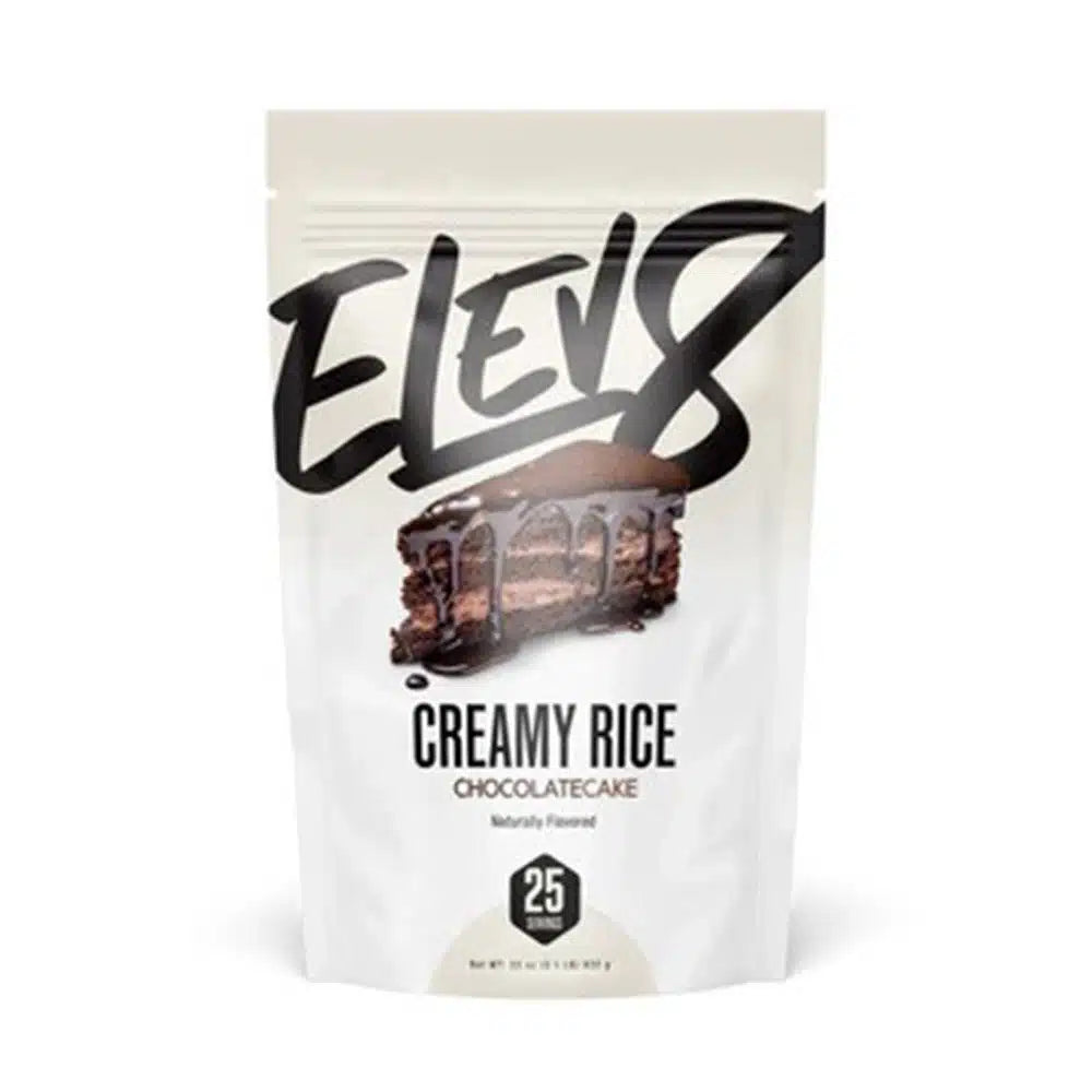 Elev8 cream of rice 1.87lb