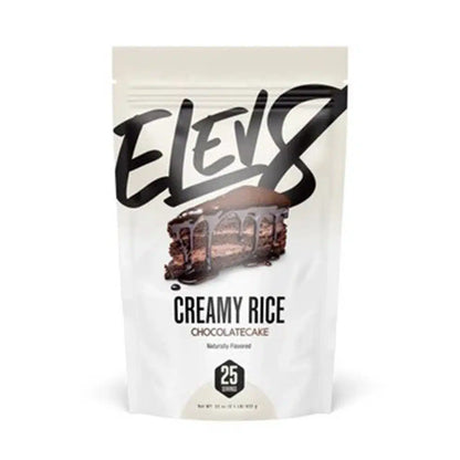 Elev8 cream of rice 1.87lb