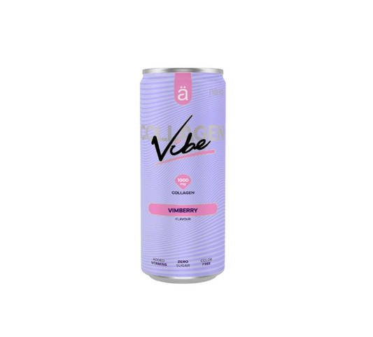 Collagen Vibe - Vimberry 330 ml