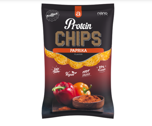 nano protien chips