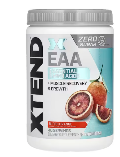 XTEND, EAA  11.6 oz (328 g)
