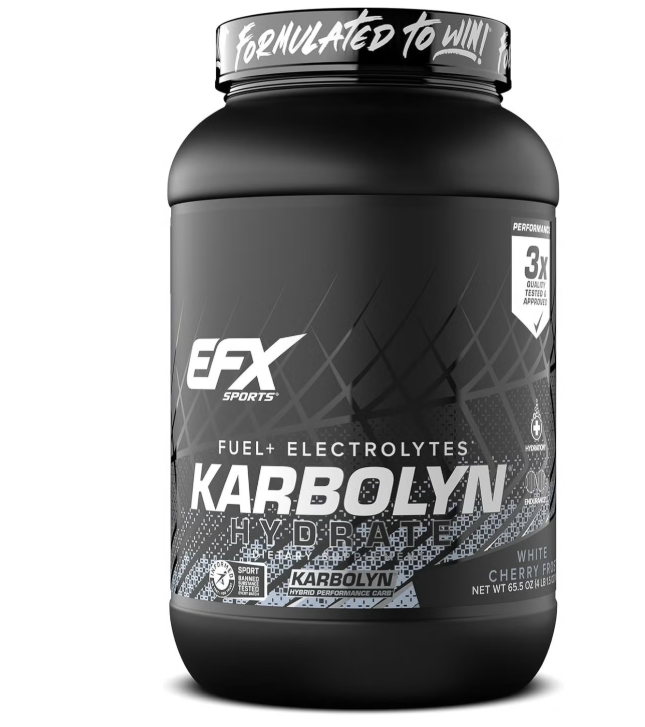 Karbolyn Hydrate  4 lb  1856 g